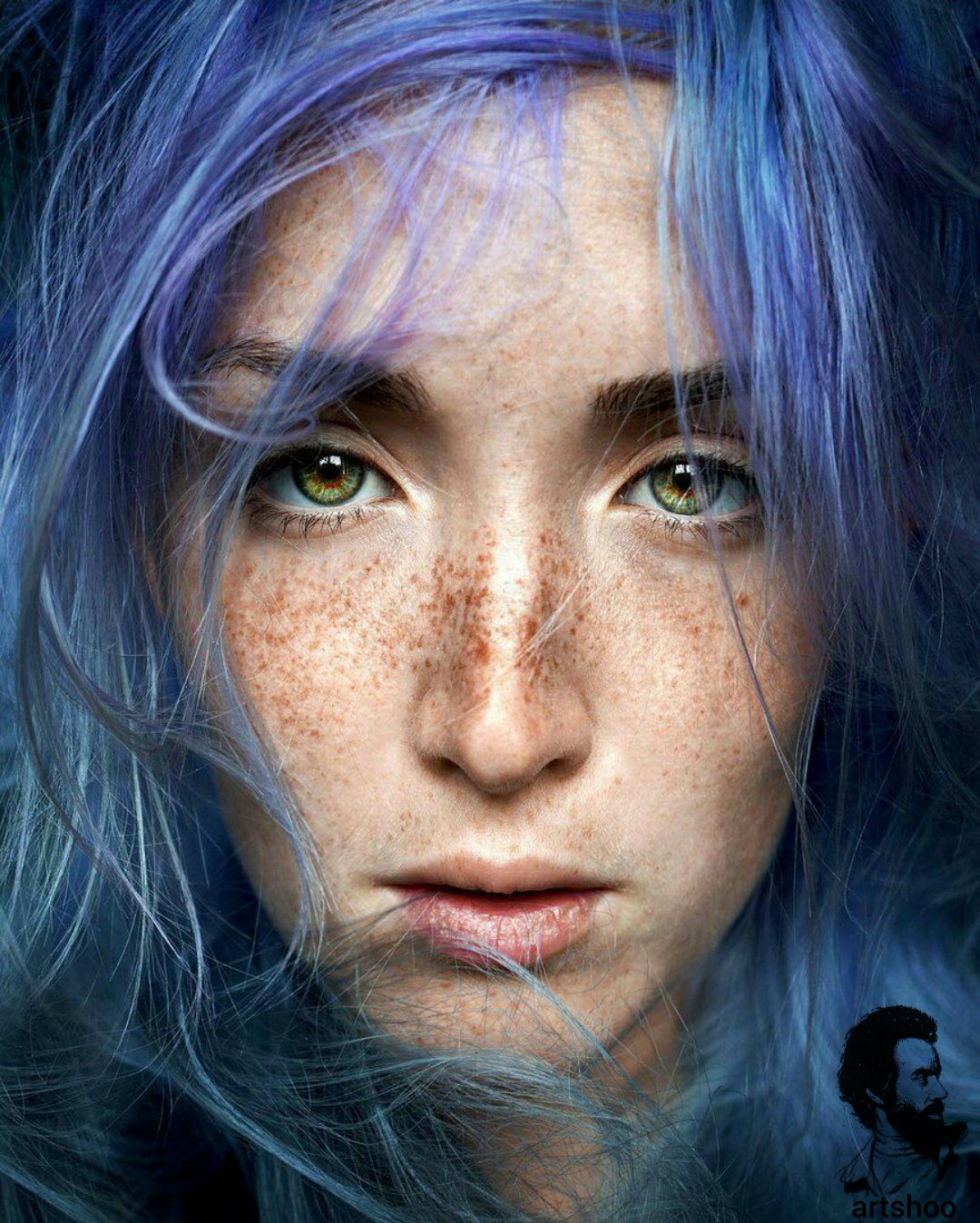 مدل رنگ روغن اورژینال